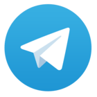 Telegram Icon
